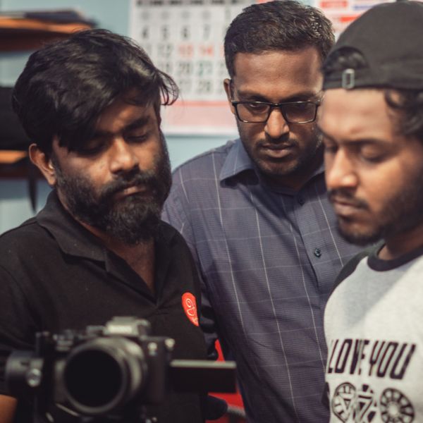 Commercial production detail
